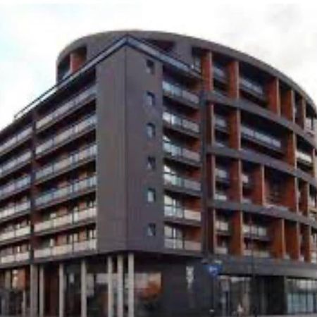 O2 Excel City Airport Apartment London Eksteriør billede